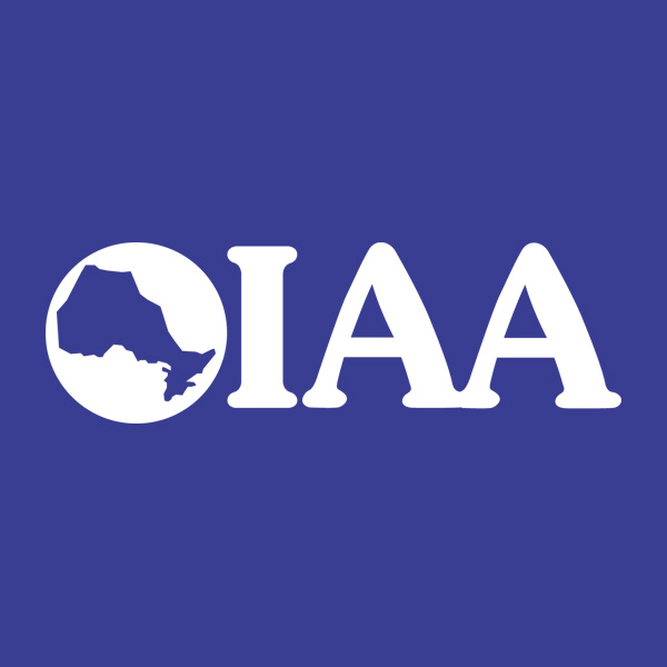 Ontario Insurance Adjusters Association (OIAA) logo