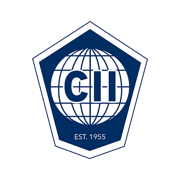 CII - Council of International Investigators logo