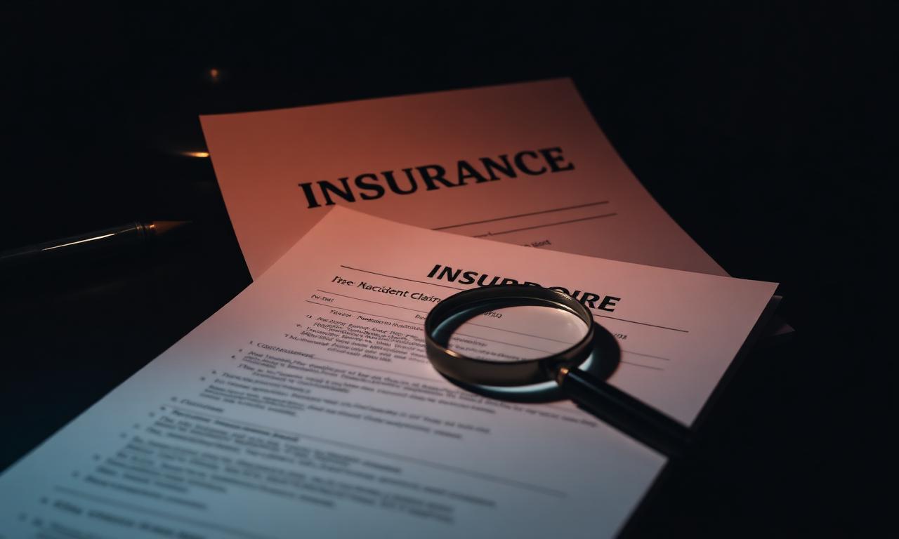 Insurance Investigations - T.R.I.O. Investigations